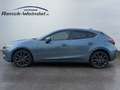 Mazda 3 Nakama Bi-Xenon Mehrzonenklima DAB SHZ Keyless Spu Blau - thumbnail 2