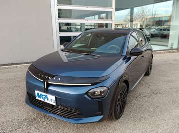 Ypsilon 56 kW Edizione Limitata Cassina 156cv
