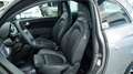 Abarth 595 Turismo 1.4 T JET 165 CV XENO PELLE NAVI FULL OPTIONAL Gris - thumbnail 11