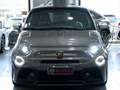 Abarth 595 Turismo 1.4 T JET 165 CV XENO PELLE NAVI FULL OPTIONAL Gris - thumbnail 3