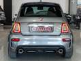 Abarth 595 Turismo 1.4 T JET 165 CV XENO PELLE NAVI FULL OPTIONAL Gris - thumbnail 6