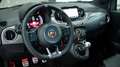 Abarth 595 Turismo 1.4 T JET 165 CV XENO PELLE NAVI FULL OPTIONAL Gris - thumbnail 7