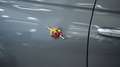 Abarth 595 Turismo 1.4 T JET 165 CV XENO PELLE NAVI FULL OPTIONAL Gris - thumbnail 23