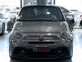 Abarth 595 Turismo 1.4 T JET 165 CV XENO PELLE NAVI FULL OPTIONAL Gris - thumbnail 2