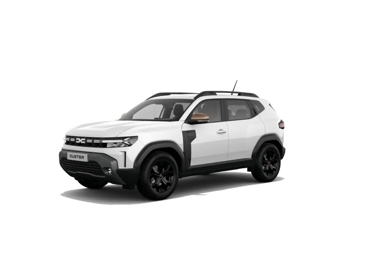 Dacia Duster 2026