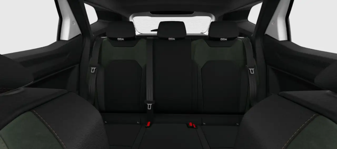 Dacia Duster 2026 — фото 11