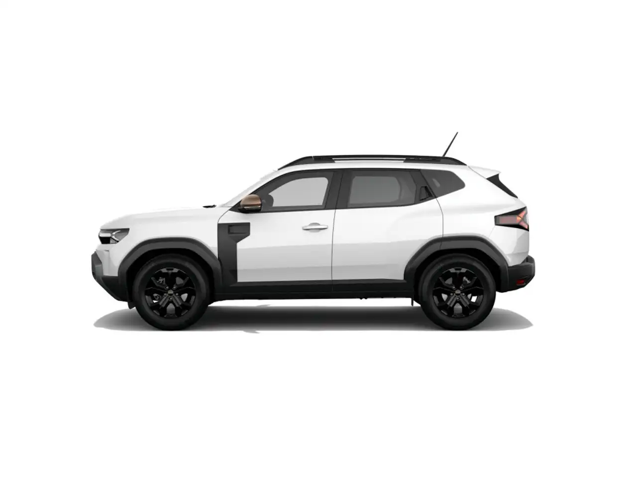Dacia Duster 2026
