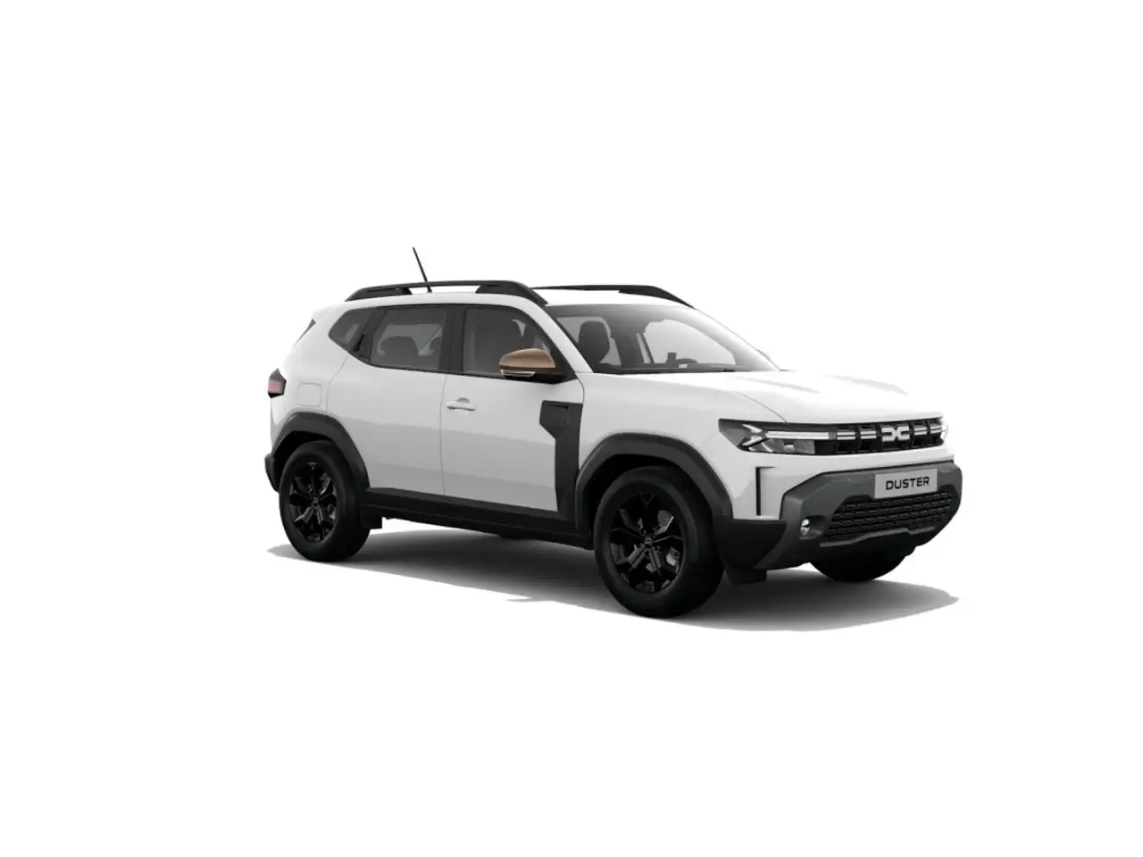 Dacia Duster 2026 — фото 8