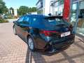 Toyota Corolla TS 2.0 Hybrid Business Edition Schwarz - thumbnail 6