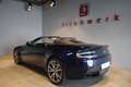 Aston Martin V8 Vantage N430 Roadster*U-Frei*letztes Facelift*BRD* Bleu - thumbnail 2