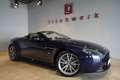 Aston Martin V8 Vantage N430 Roadster*U-Frei*letztes Facelift*BRD* Bleu - thumbnail 1
