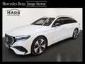 Mercedes-Benz E 300 de 4matic * AMG Line * Weiß - thumbnail 1