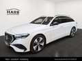 Mercedes-Benz E 300 de 4matic * AMG Line * Weiß - thumbnail 3