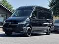 Volkswagen Crafter 2.0 TDI 177pk | DSG | L3H3 | LED | Navi | Adapt Cr Nero - thumbnail 18
