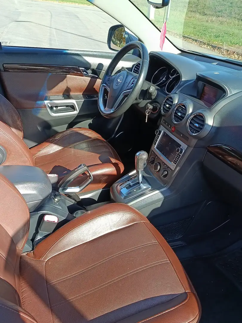 Opel Antara 2.0 cdti Edition (150cv) auto - 2