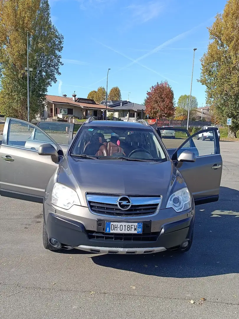 Opel Antara 2.0 cdti Edition (150cv) auto - 1