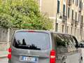 Peugeot Traveller Long L3 2.0 BlueHDi 180cv aut. E6 8Posti Business Grau - thumbnail 7