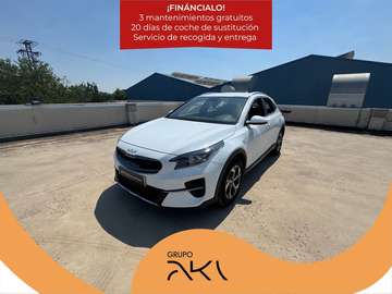 1.0 T-GDi Eco-Dynamics Drive