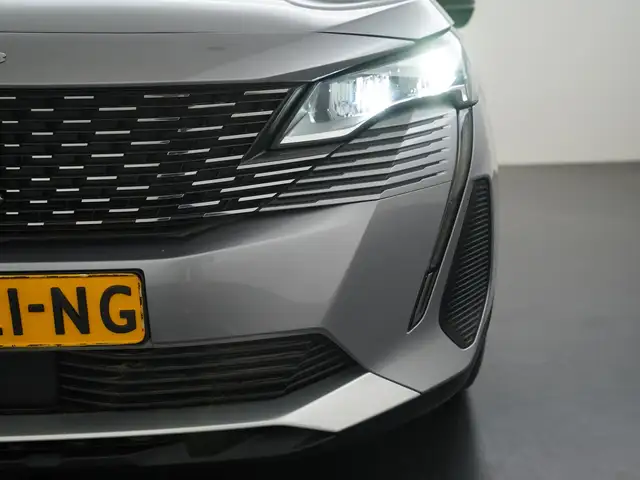 Peugeot 3008 view 23