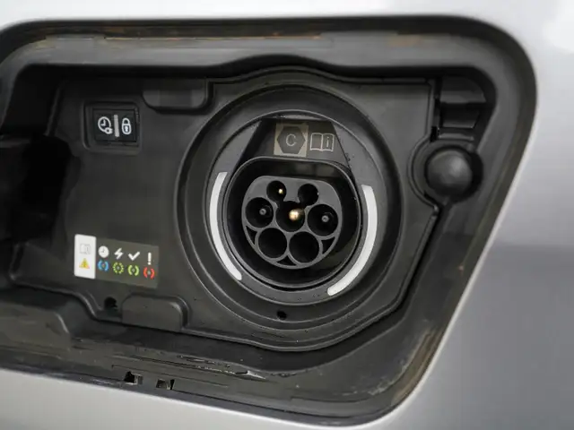 Peugeot 3008 view 28