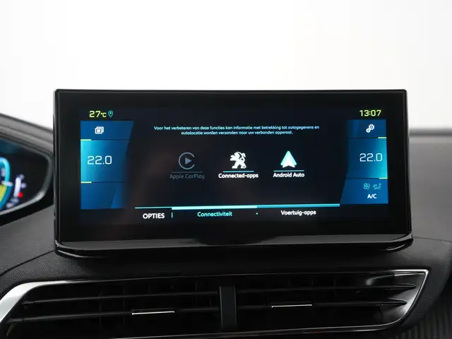 Peugeot 3008 view 20