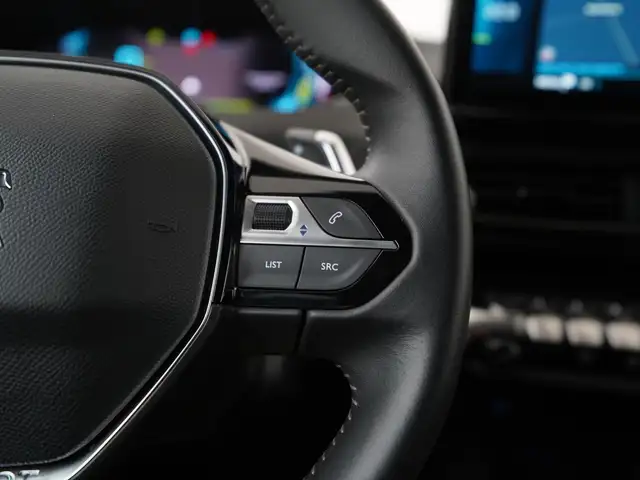 Peugeot 3008 view 11