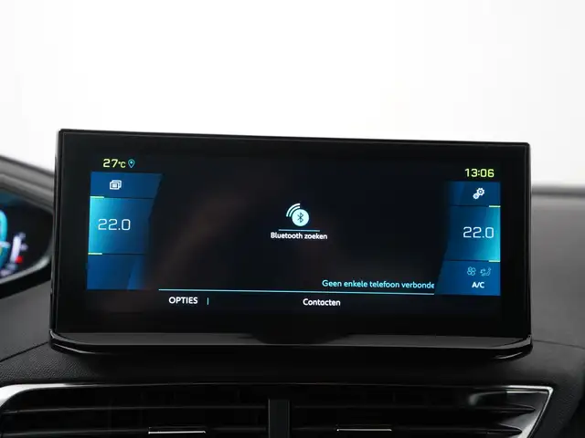 Peugeot 3008 view 19