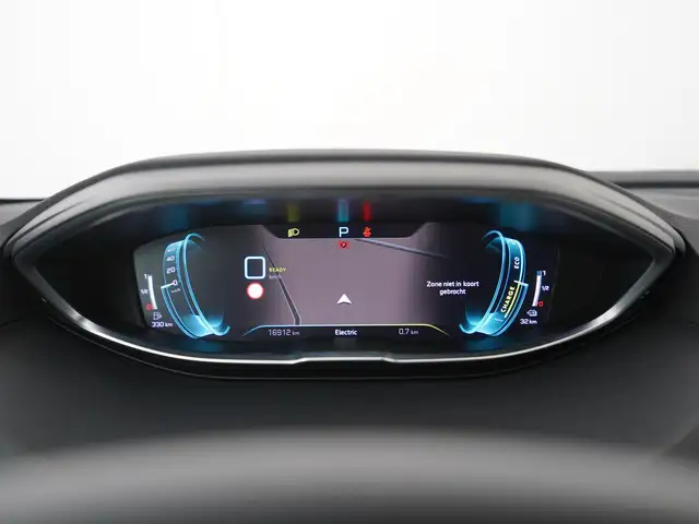 Peugeot 3008 view 10