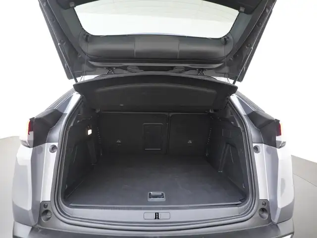 Peugeot 3008 view 26