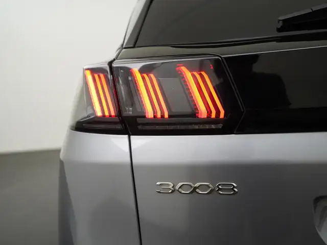 Peugeot 3008 view 24