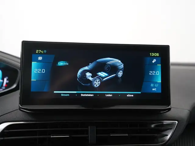 Peugeot 3008 view 15