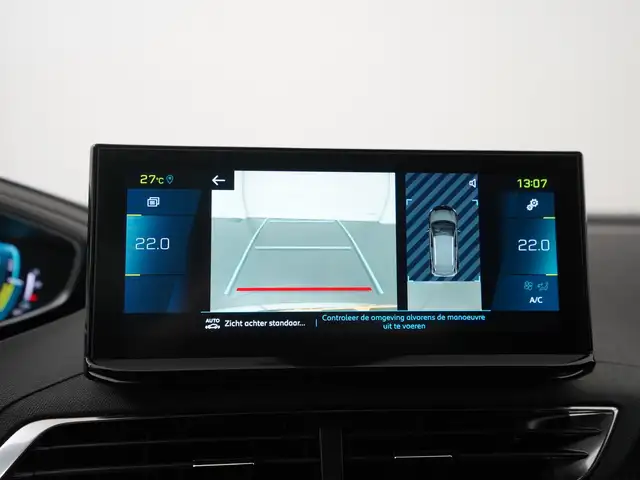 Peugeot 3008 view 21
