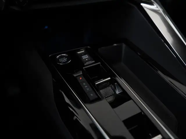 Peugeot 3008 view 12