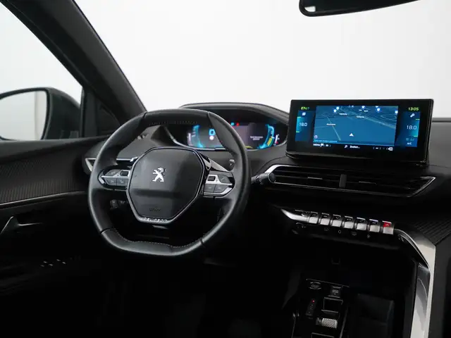 Peugeot 3008 view 7