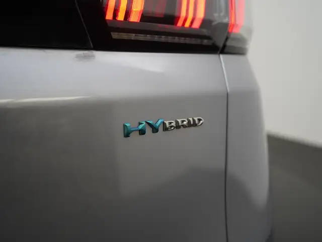Peugeot 3008 view 25