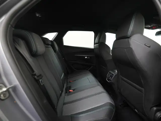 Peugeot 3008 view 29