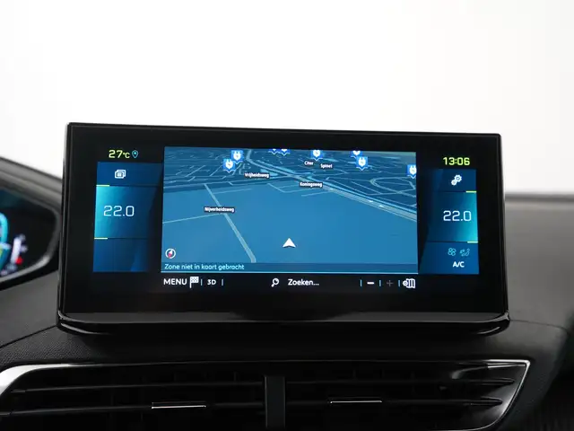 Peugeot 3008 view 14