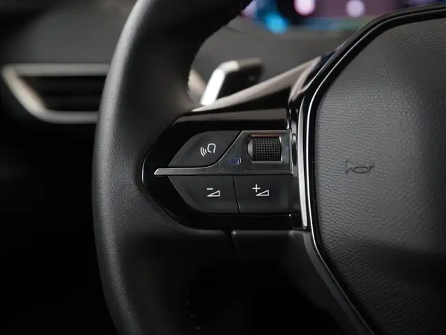 Peugeot 3008 view 9