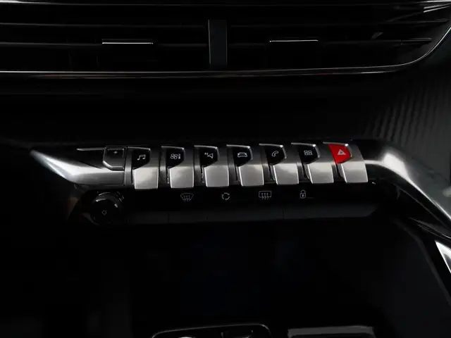 Peugeot 3008 view 13