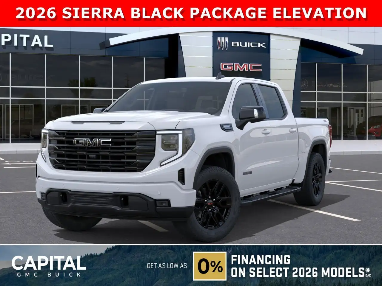 GMC Sierra 1500 fotografie GMC Sierra 1500