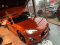 Toyota GT86 GT86 2.0i Boxer Sport//Etat neuf!!!à voir!!! Arancione - thumbnail 9