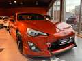 Toyota GT86 GT86 2.0i Boxer Sport//Etat neuf!!!à voir!!! Arancione - thumbnail 1