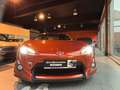 Toyota GT86 GT86 2.0i Boxer Sport//Etat neuf!!!à voir!!! Arancione - thumbnail 10
