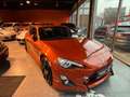 Toyota GT86 GT86 2.0i Boxer Sport//Etat neuf!!!à voir!!! Arancione - thumbnail 11