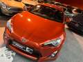 Toyota GT86 GT86 2.0i Boxer Sport//Etat neuf!!!à voir!!! Arancione - thumbnail 2