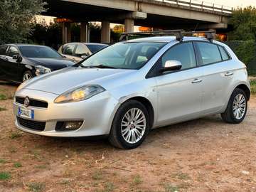 1.6 mjt Emotion 105cv
