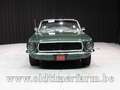 Ford Mustang Cabrio V8 '68 CH5832 *PUSAC* Green - thumbnail 5