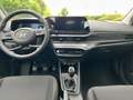 Hyundai i20 1.0 T-GDI Trend Smart Key Klimaautomatik Regensens Blau - thumbnail 9