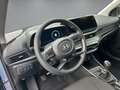Hyundai i20 1.0 T-GDI Trend Smart Key Klimaautomatik Regensens Blau - thumbnail 8