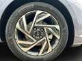 Hyundai i20 1.0 T-GDI Trend Smart Key Klimaautomatik Regensens Blau - thumbnail 5